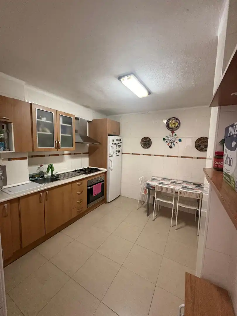 Room in Calle de Santa Isabel, 15, Santo Domigo