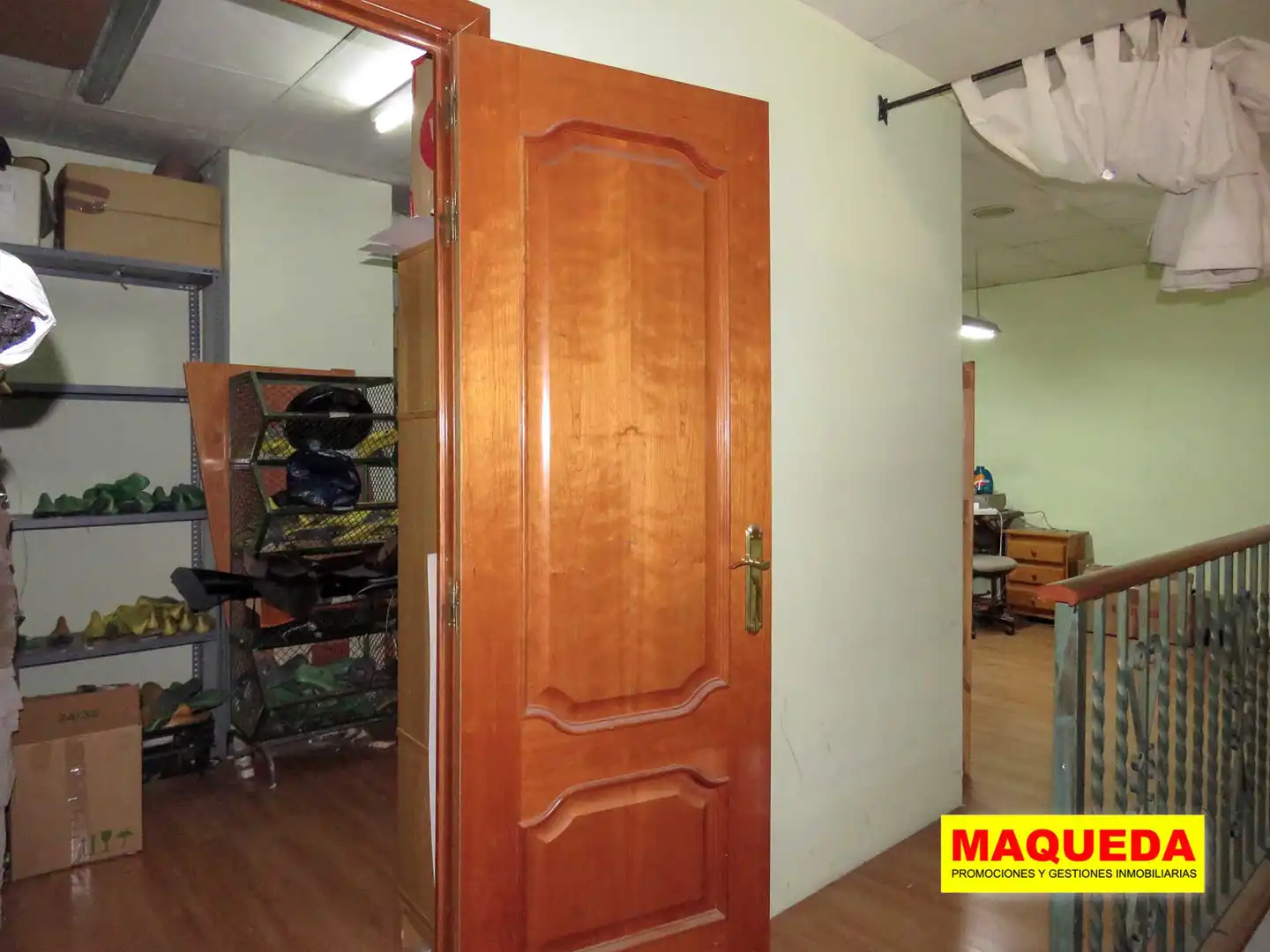 Local comercial de lloguer a Calle Gabriela Mistral 3, imagen 19