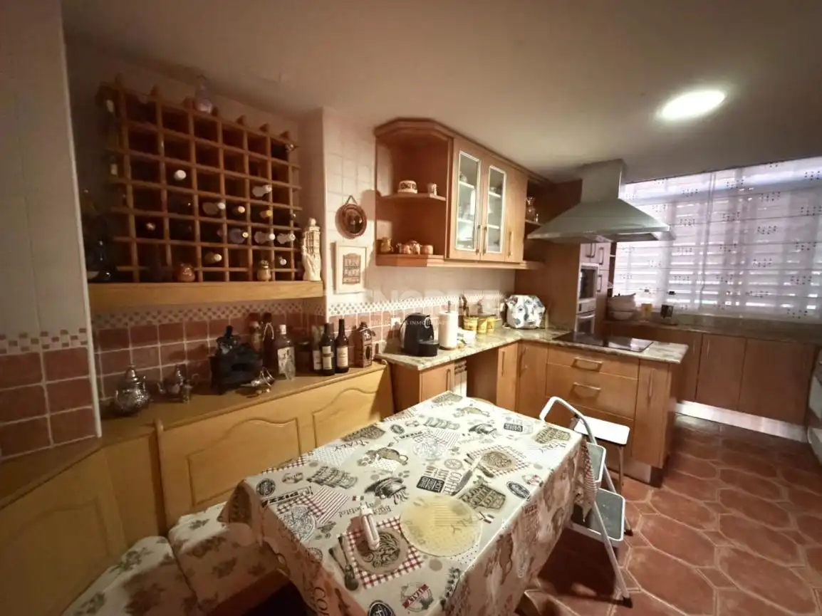 Cuina de Pis en venda en Constitución - Balconcillo