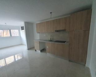 Cuina de Apartament en venda en San Bartolomé de Tirajana amb Aire condicionat i Piscina comunitària