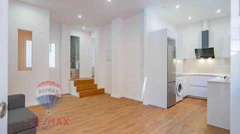 Foto 3 de Apartament en venda a Calle Zenete, Cristo de la Epidemia, Málaga