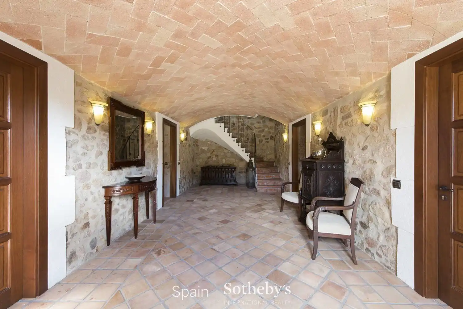 Finca rústica en venda en Castell d'Aro, Platja d'Aro i s'Agaró amb Calefacció, Jardí privat i Terrassa