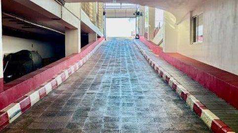 Foto 4 von Geschaftsraum zum Verkauf in Avenida Avenida Alcalde José Ramírez Bethencourt, 93, Ciudad Jardín, Las Palmas de Gran Canaria