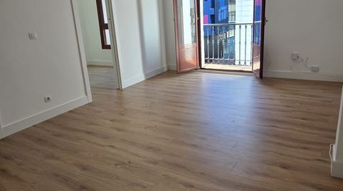 Foto 3 de Piso en venta en Calle Bruno Mauricio Zabala Kalea, Zabala, Bilbao