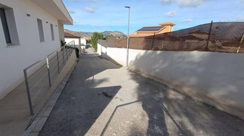 Foto 3 de Residencial en venta en Petrer, Alicante