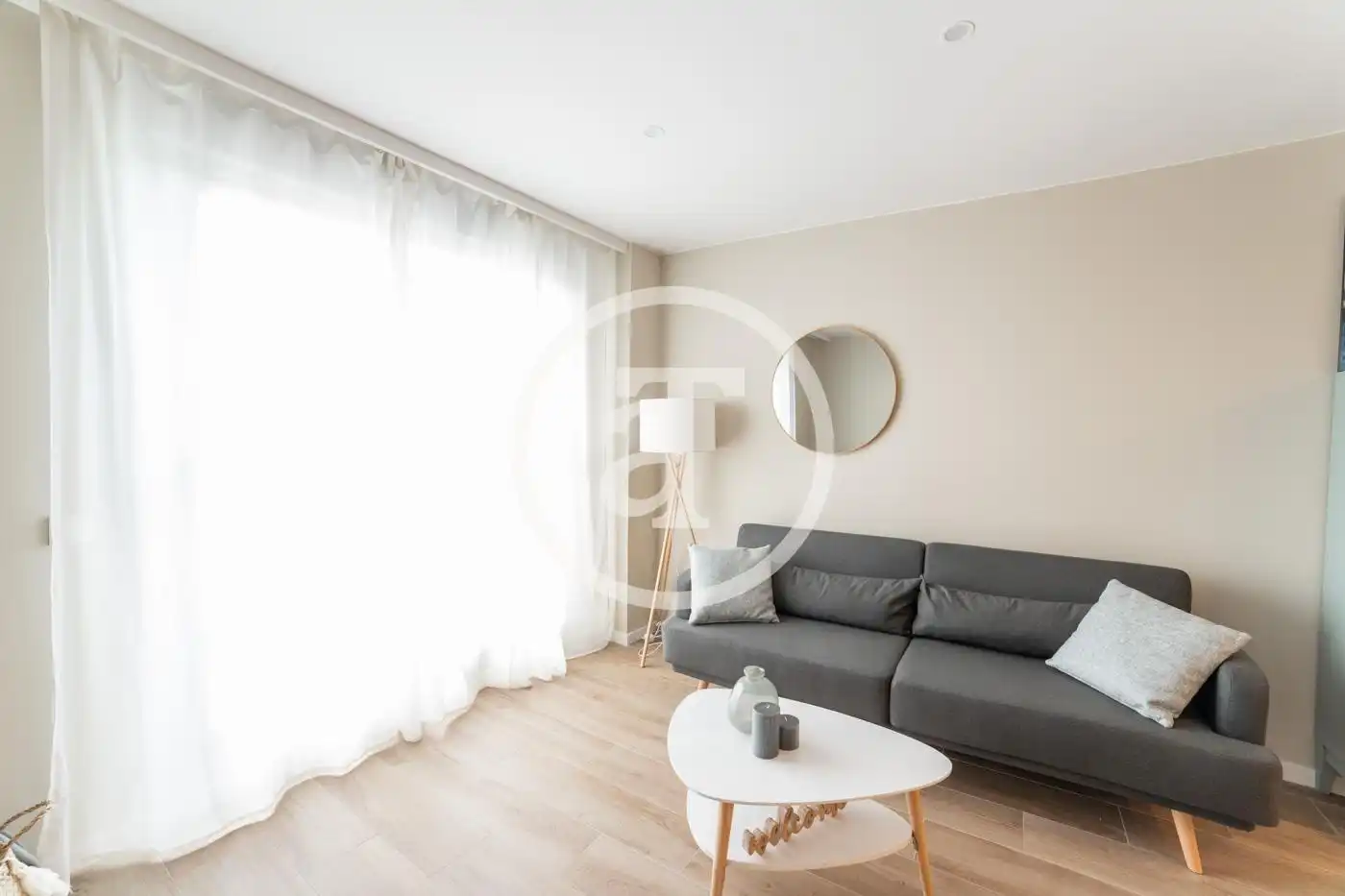 Flat for rent in Avenida de José Hierro, Rivas Futura