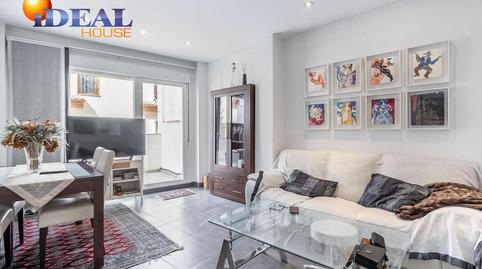 Foto 3 de Casa o xalet en venda a San Matías - Realejo, Granada