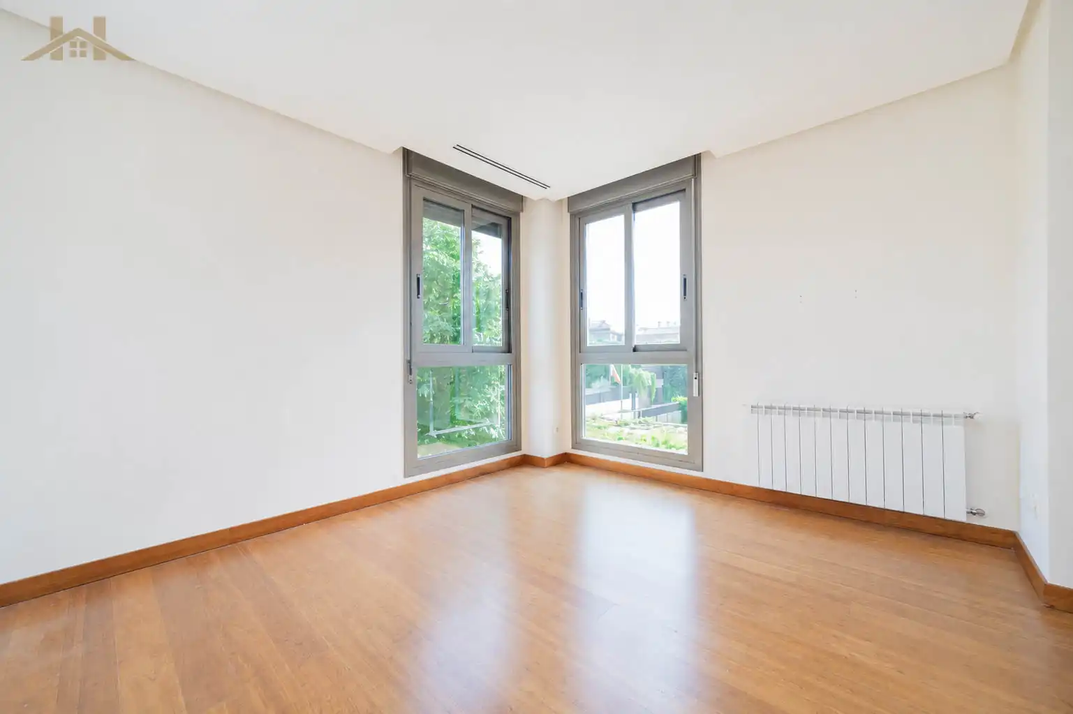 Habitación de Piso en venta en Madrid con Aire acondicionado, Calefacción y Parquet