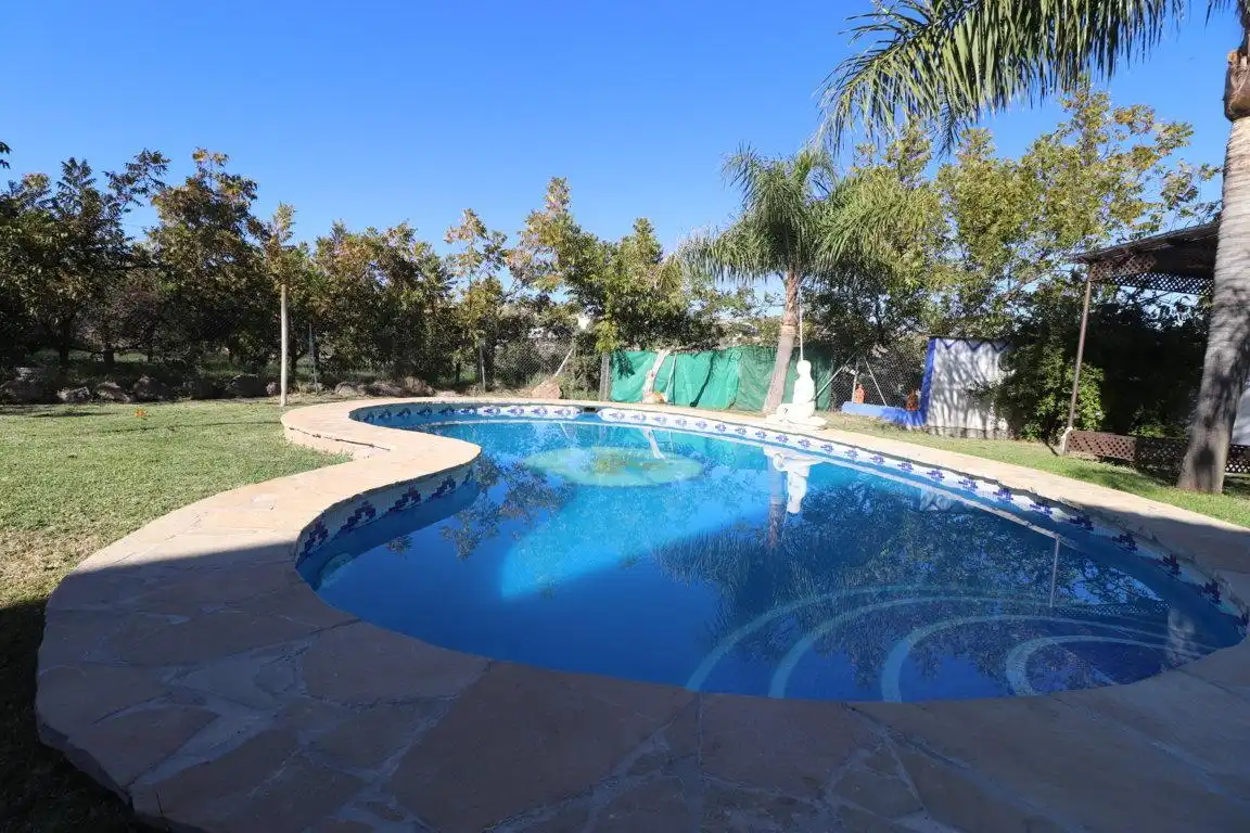Casa con piscina in affitto a Centro, imagen 14
