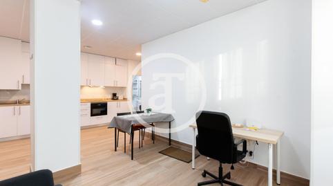 Foto 3 de Pis de lloguer a Calle de San Manuel, 3, Aluche, Madrid