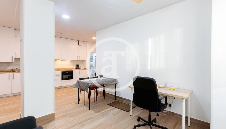 Piso de alquiler en Calle de San Manuel, 3, Aluche - Imagen 3