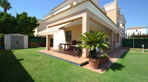 Foto 4 de Apartament en venda a Isla Canela, Ayamonte