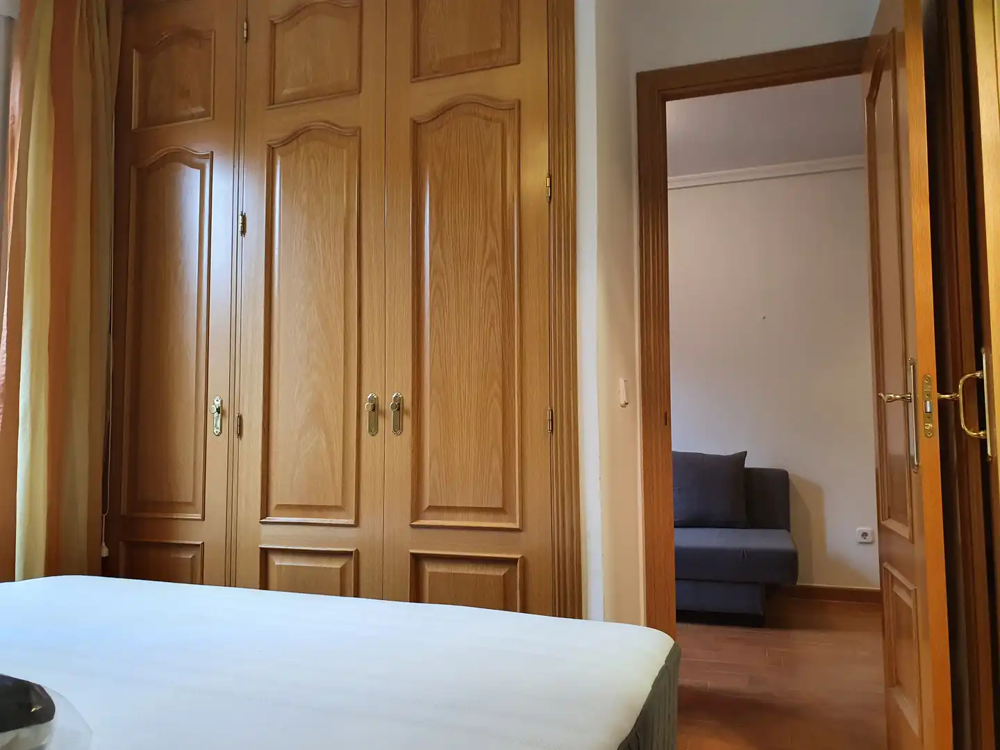 Apartament amb terrassa de lloguer a Plaza del General Vara de Rey, imagen 31