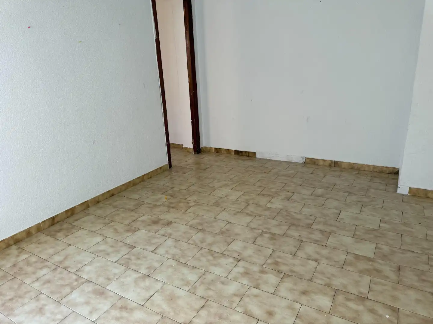 Dachboden zum Verkauf in Almería mit Terrasse