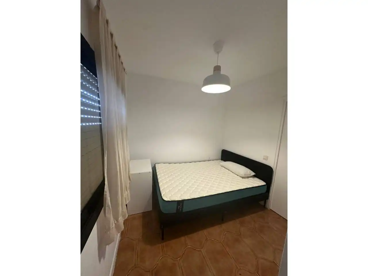 Habitación de Piso en venta en Cubelles con Terraza, Amueblado y Balcón