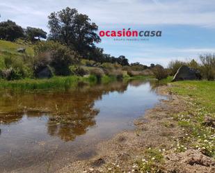 Finca rústica en venda en Torrecampo