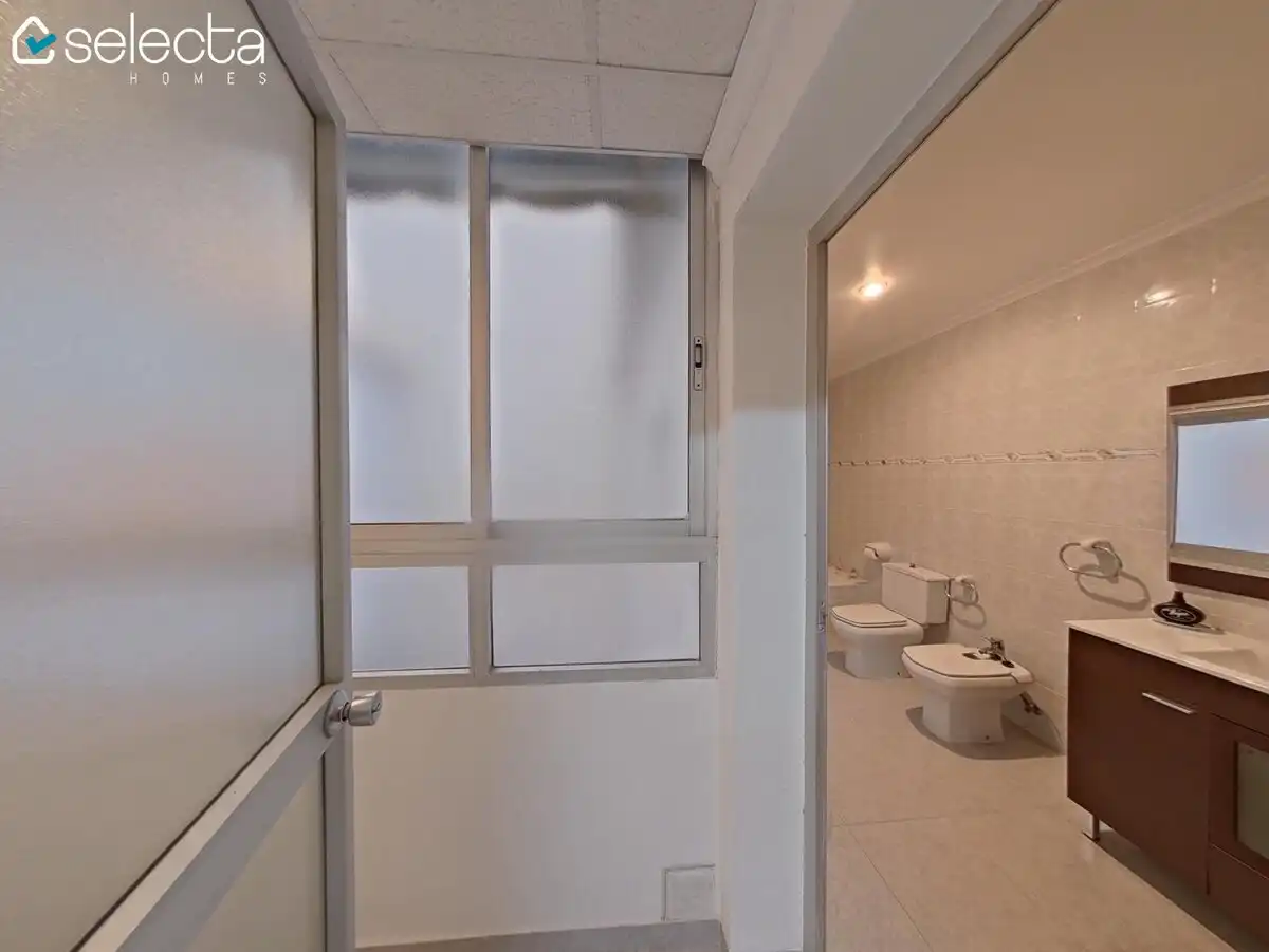 Bathroom of Houses for sale in Dénia  with Terrace