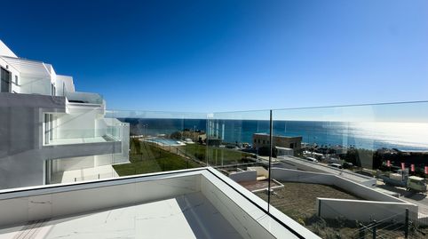 ÁTICO EN NUEVA PROMOCIÓN CON VISTAS AL MAR  CASARES COSTA