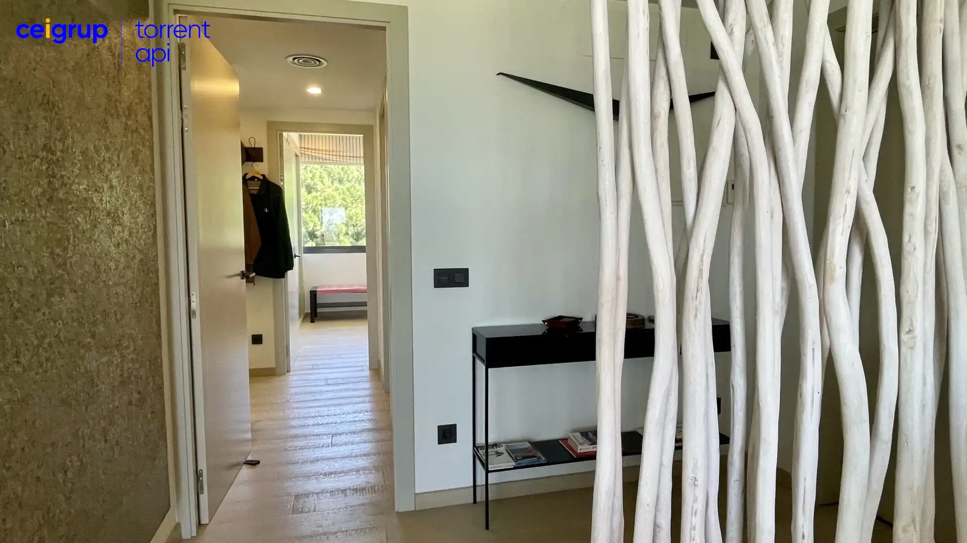 Dúplex en venda en Gualta amb Aire condicionat, Terrassa i Traster