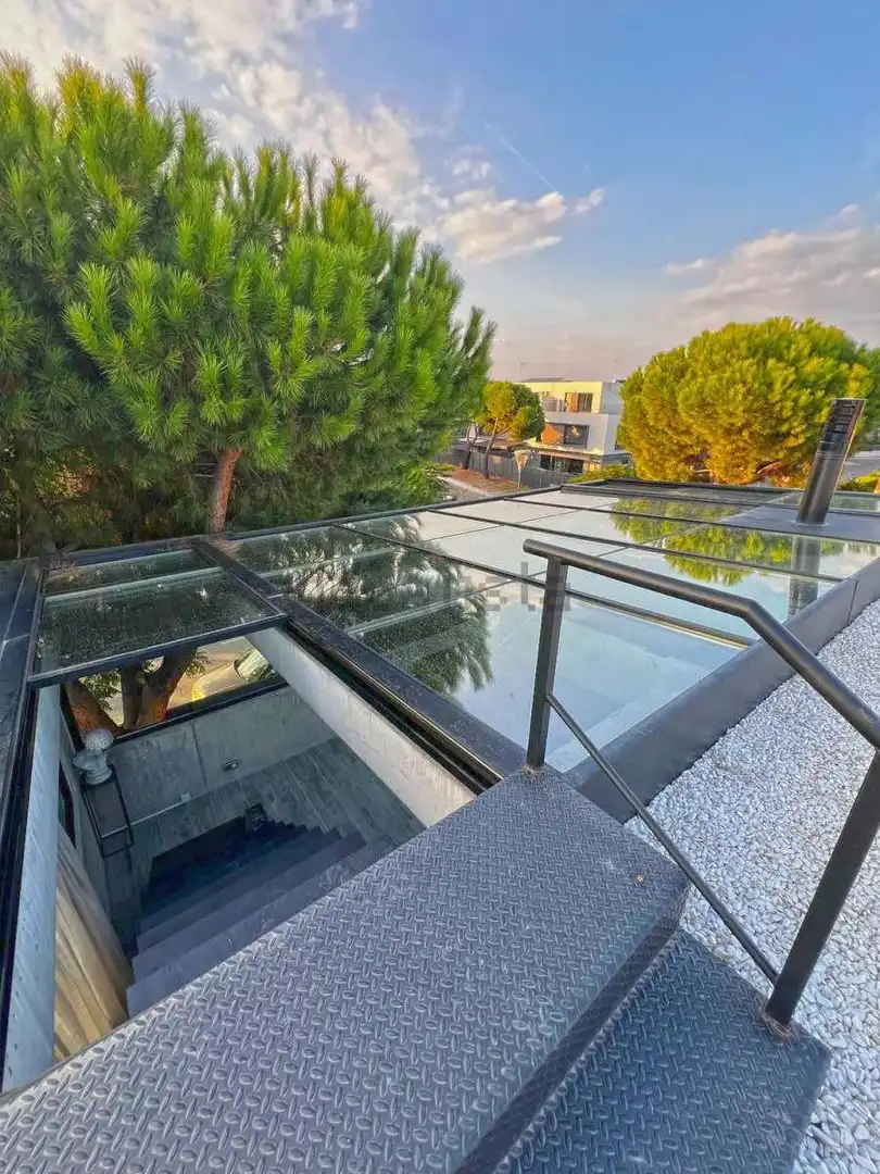 Villa mit Pool zum Verkauf in Calle FELIPE OLVERA, imagen 26