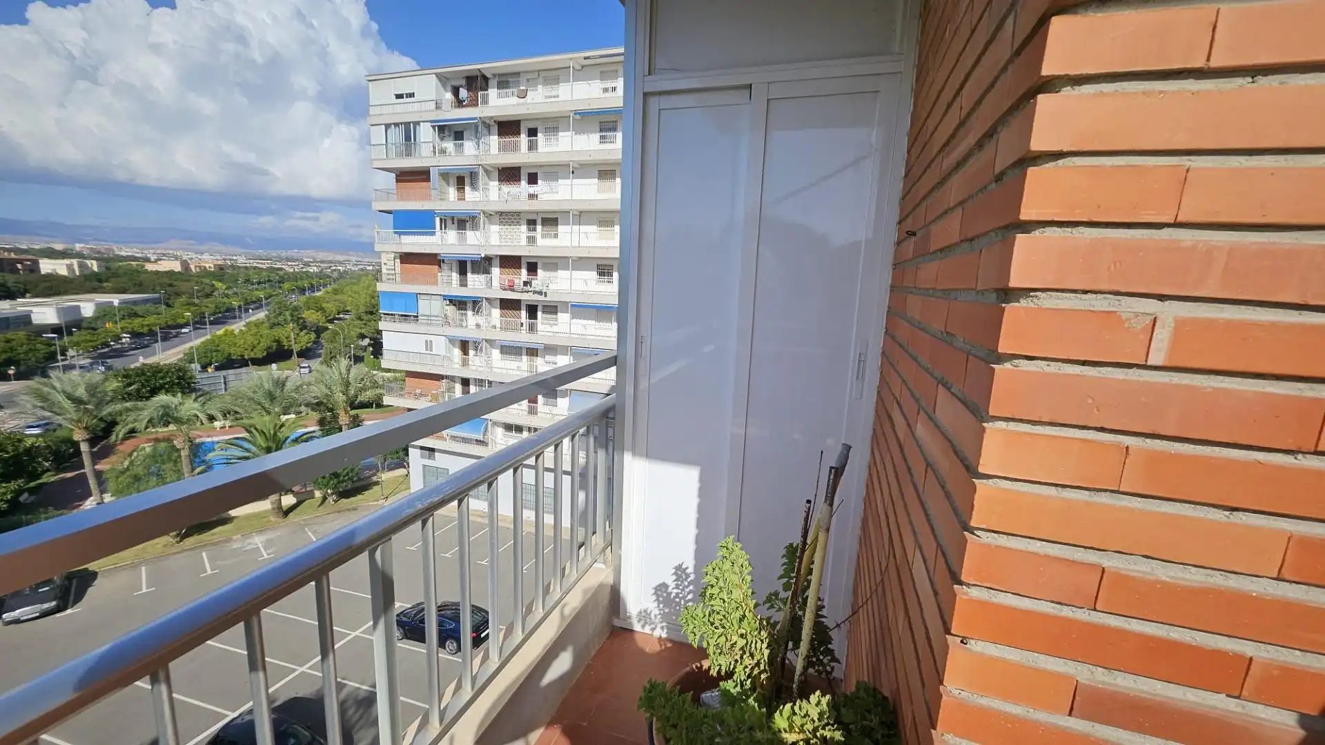Pis amb piscina en venda a Playa de San Juan - El Cabo de las Huertas, imagen 28