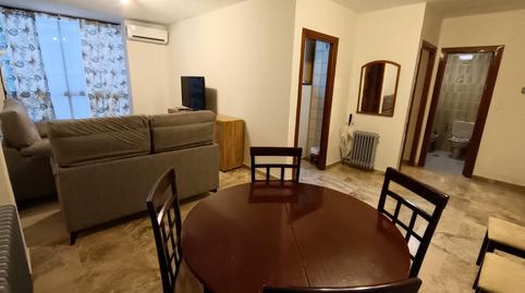 Foto 2 de Apartament de lloguer a Calle Poeta Manuel de Góngora, 13, Cervantes,  Granada Capital