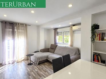 Flat with balcony for sale in Pobles del Sud