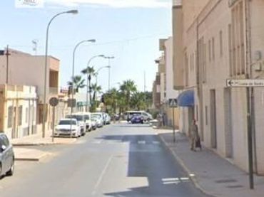 Pis amb ascensor en venda a Calle PUERTO RICO (SD)
