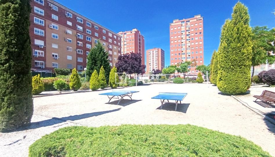 Photo 1 of Flat for sale in Parla Este, Madrid