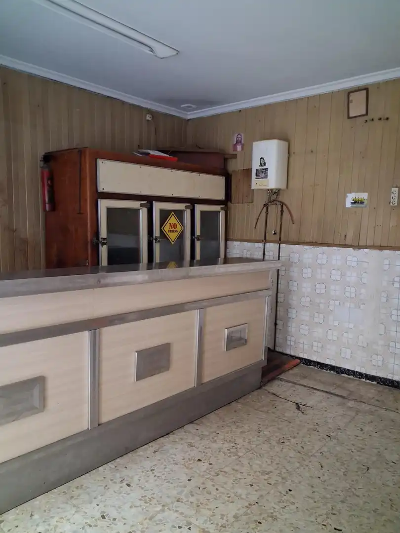 Gewerbefläche zur Miete in Paseo Marítimo - San José - La Laguna, imagen 5