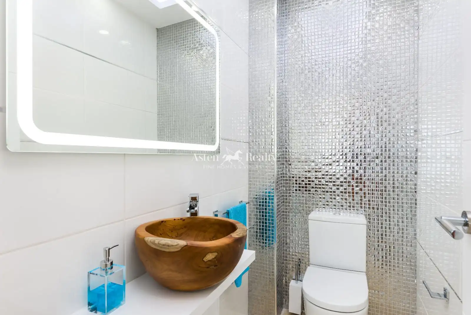 Casa con piscina en venta en Acebuche, imagen 24