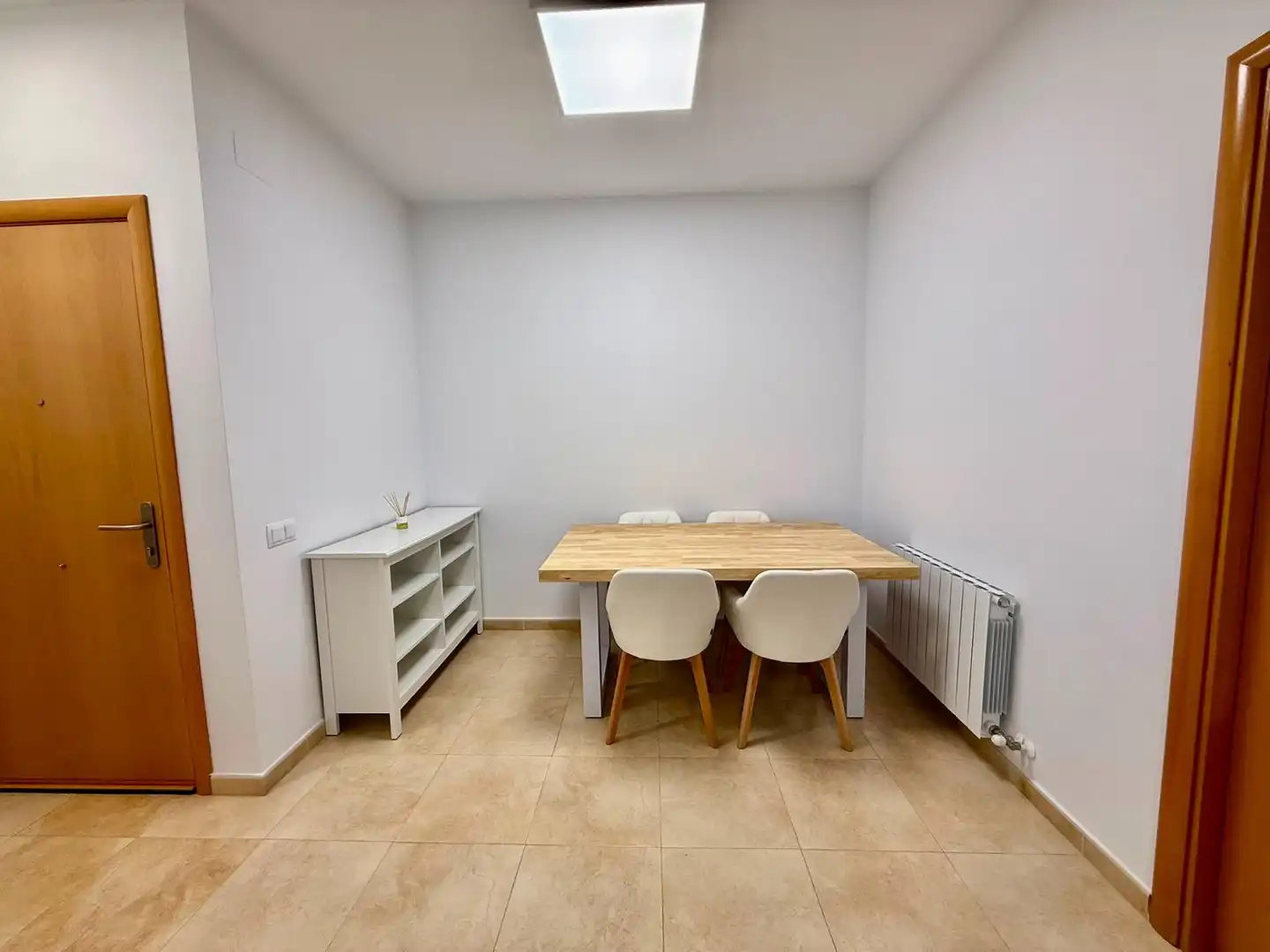 Dining room of Flat for sale in Sant Guim de Freixenet  with Heating