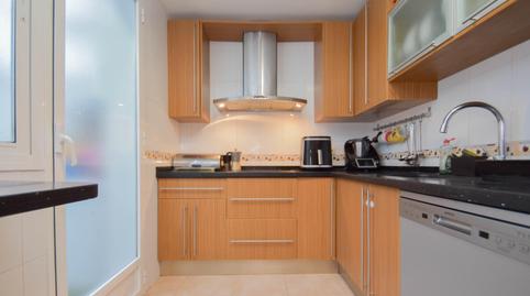 Foto 5 de Casa adosada en venta en Alfacar, Granada