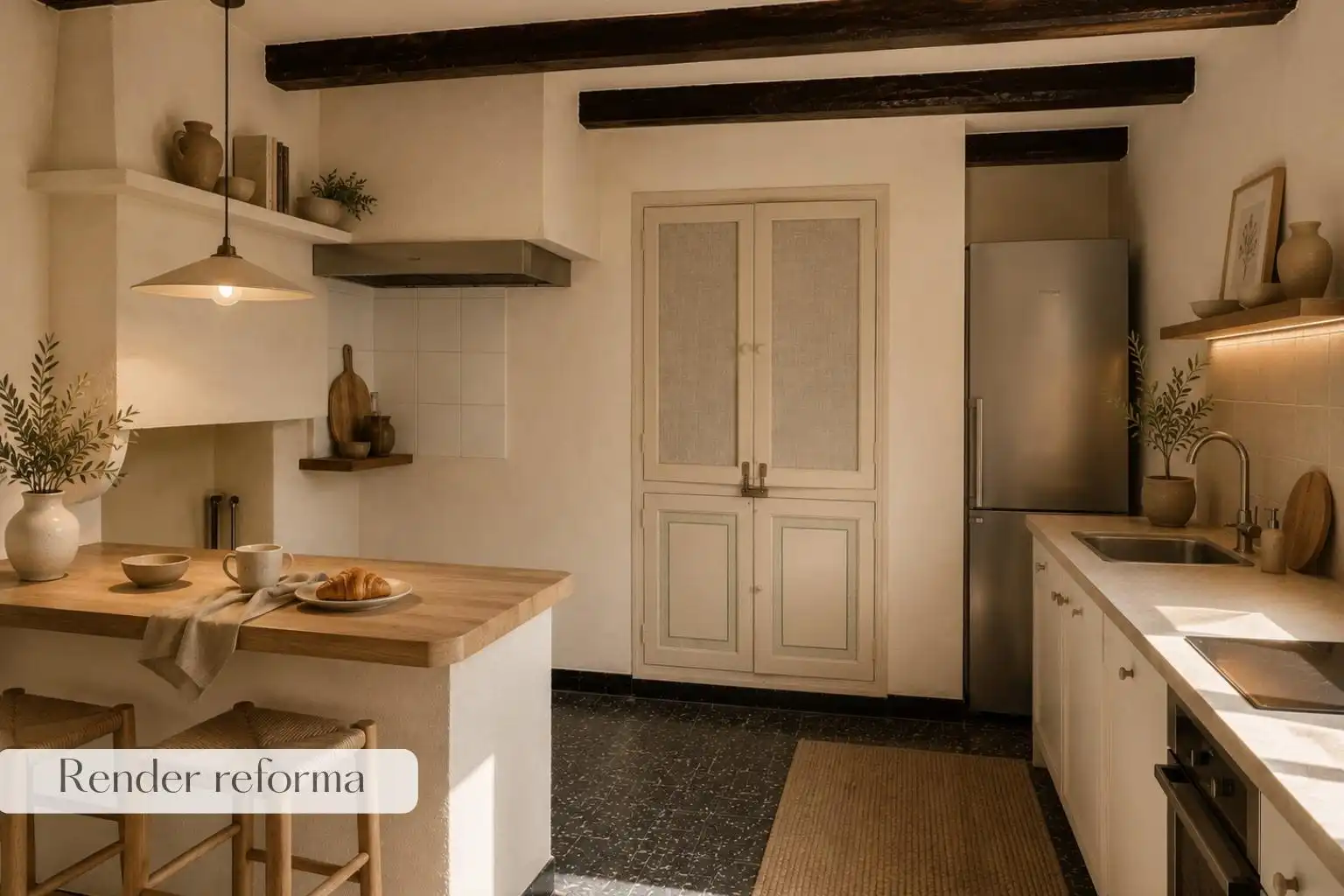 Maison rustique à vendre à La Selva del Camp, imagen 8