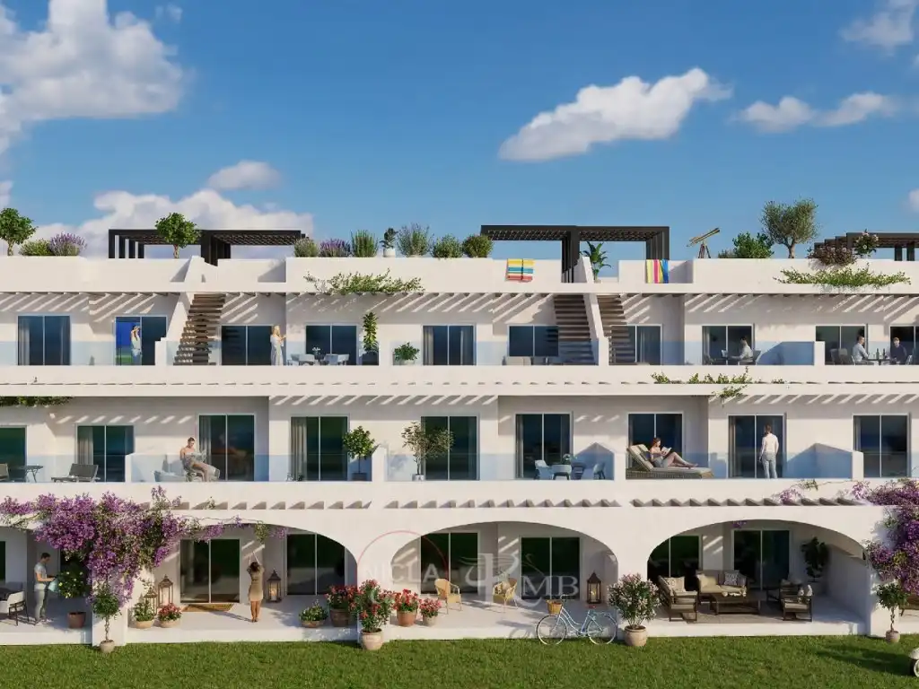 Apartment mit Pool zum Verkauf in Avenida Aloe Vera, imagen 3