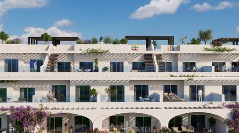 Foto 3 de Apartamento en venta en Avenida Aloe Vera, Las Salinas, Vera