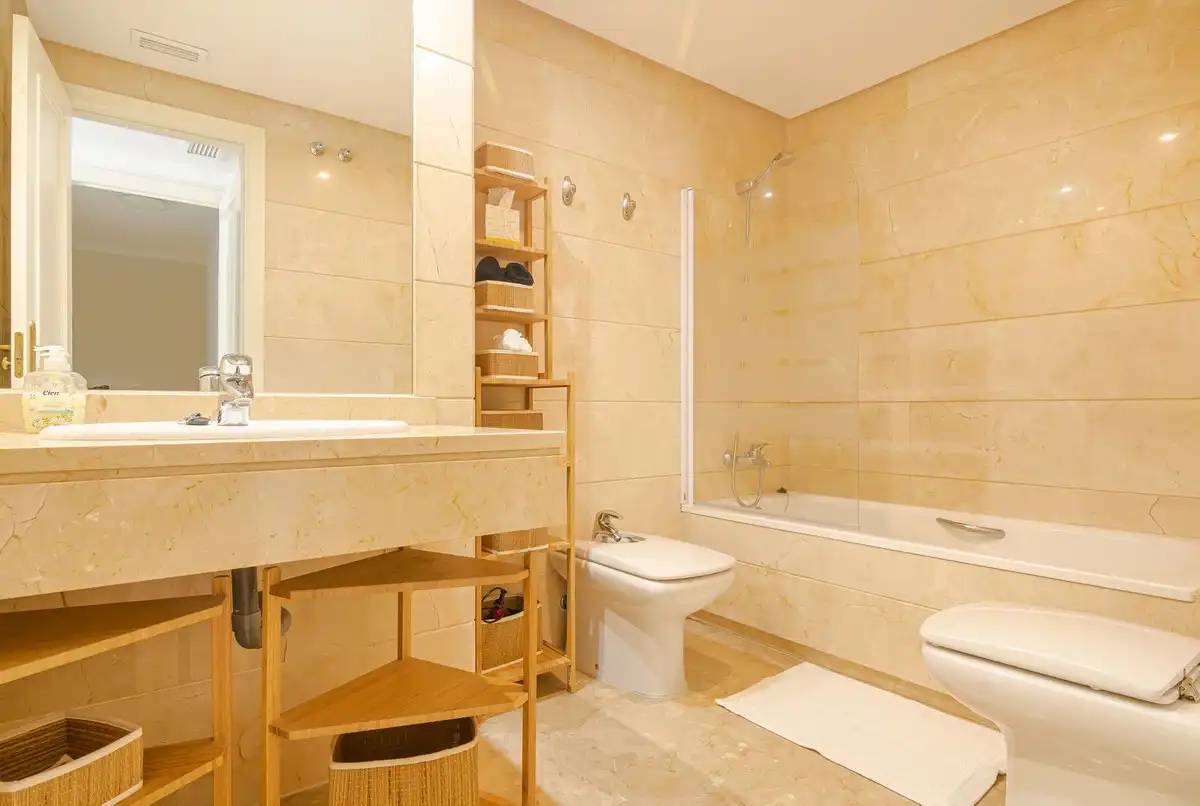 Apartament amb terrassa en venda a Nueva Andalucía, imagen 11