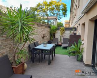 Terrace of Planta baja for sale in Vilassar de Mar  with Air Conditioner and Terrace