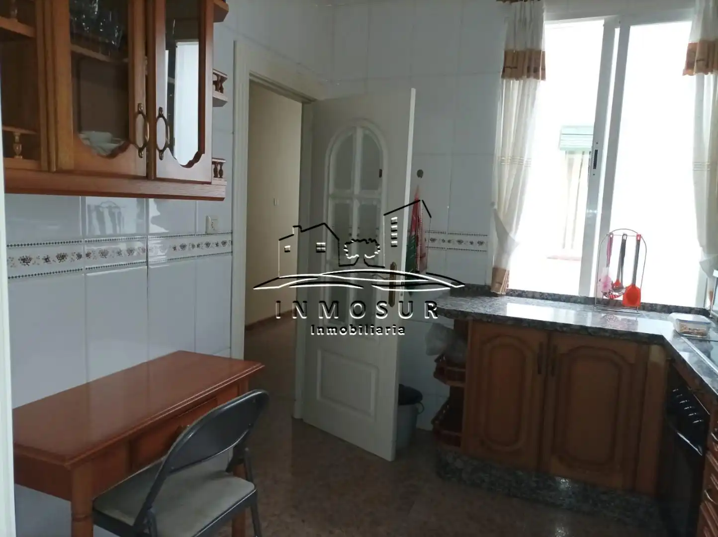 Wohnung zum Verkauf in Lucena mit Abstellraum