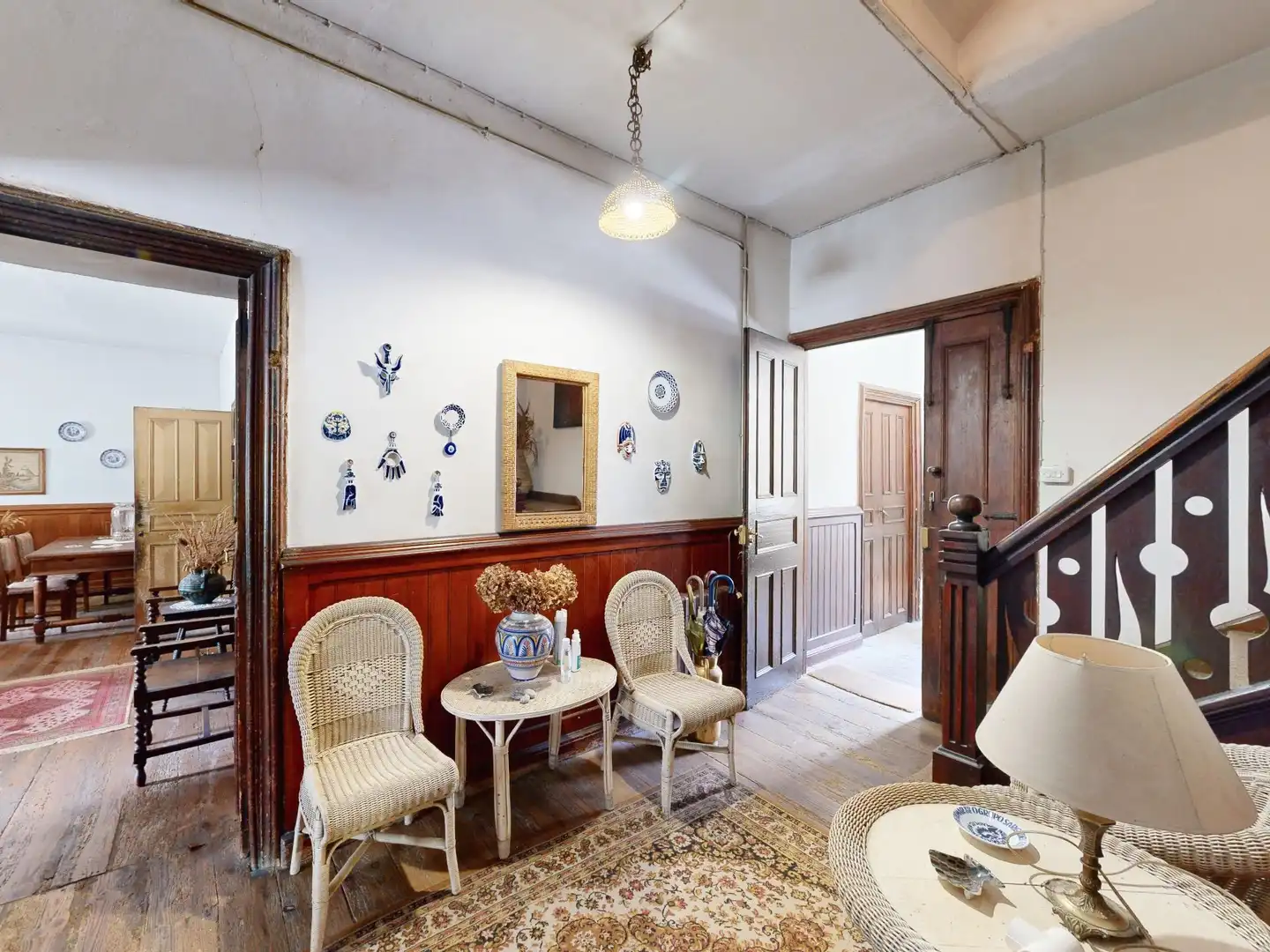 Casa en venta en Rúa Andrés López Palmeiro 5, imagen 23