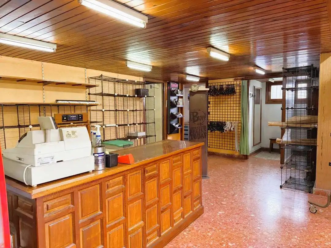 Locale commerciale in vendita a Kale Nagusia Kalea 2, imagen 10