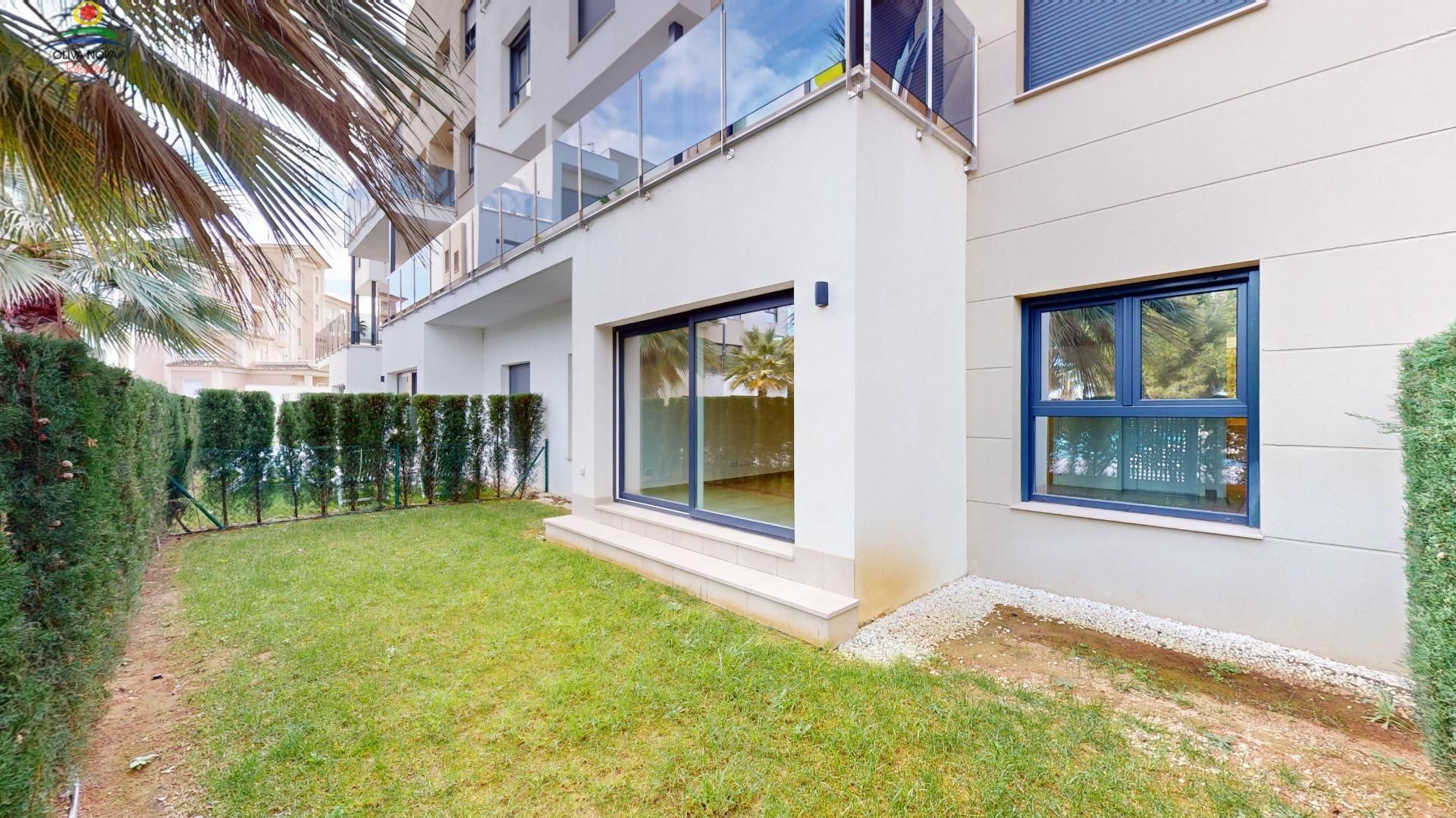 Apartament en venda a Avenida MATISSE, Oliva Nova