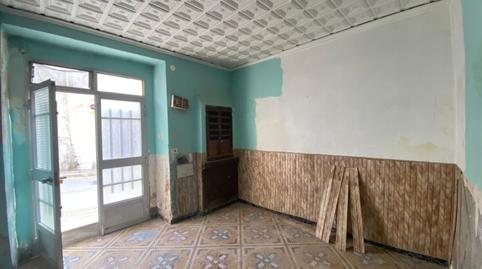 Foto 4 de Finca rústica en venda a Teulada, Alicante