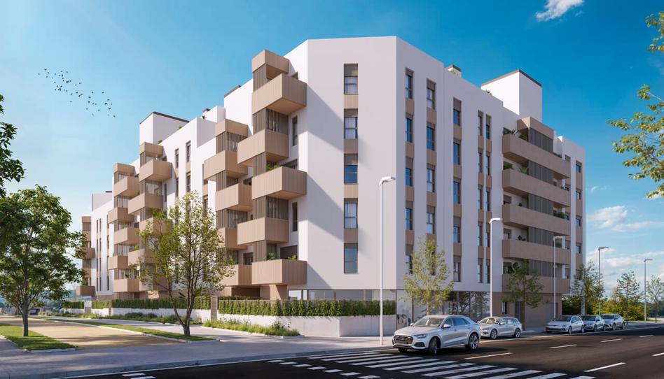 Photo 0 of Promotion Célere ALLEGRA