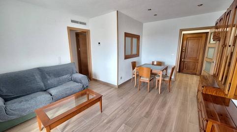 Photo 3 of Flat to rent in Centro, Madrid