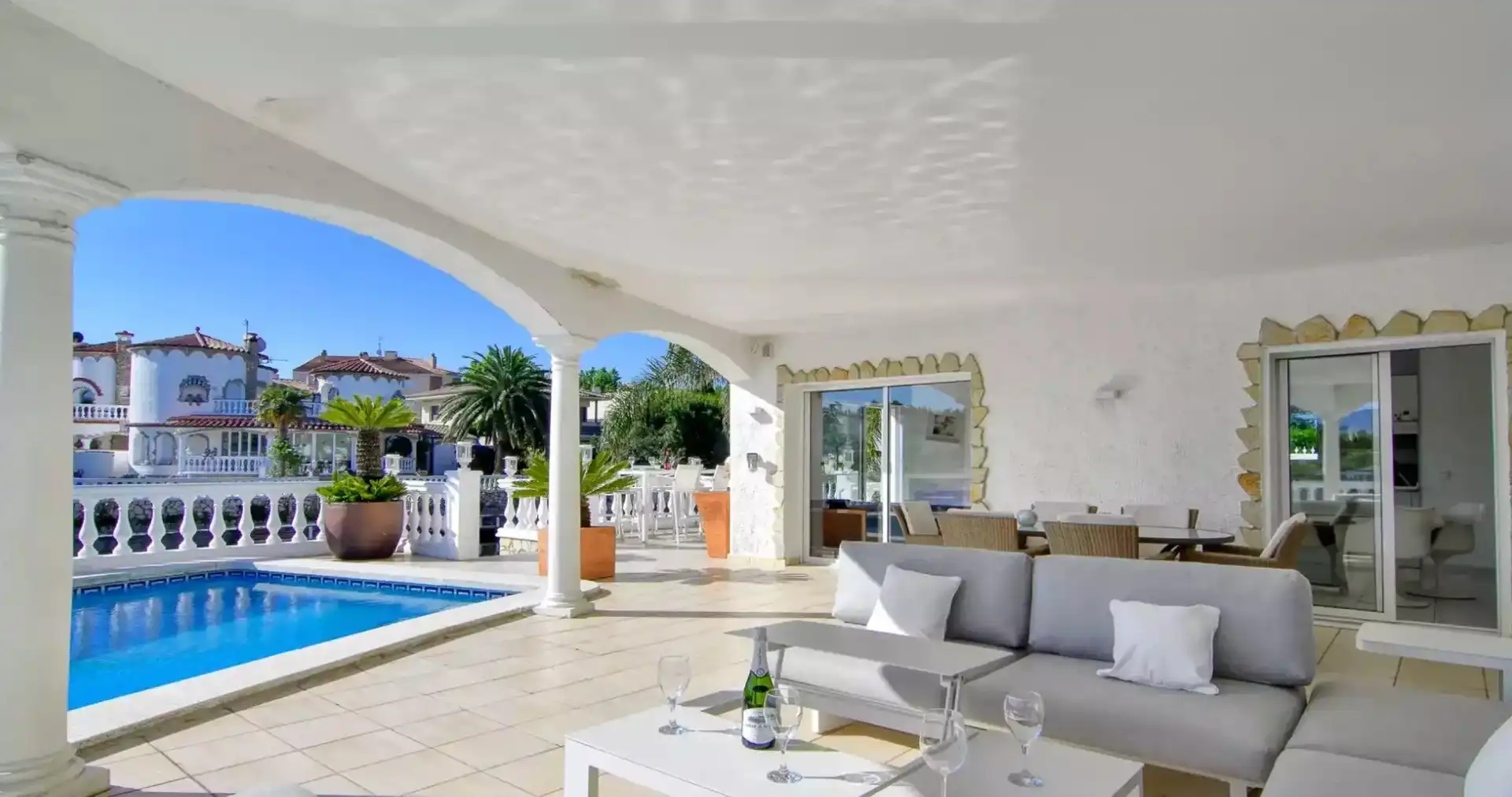 Casa con piscina in vendita a EMPURIES 8, imagen 19