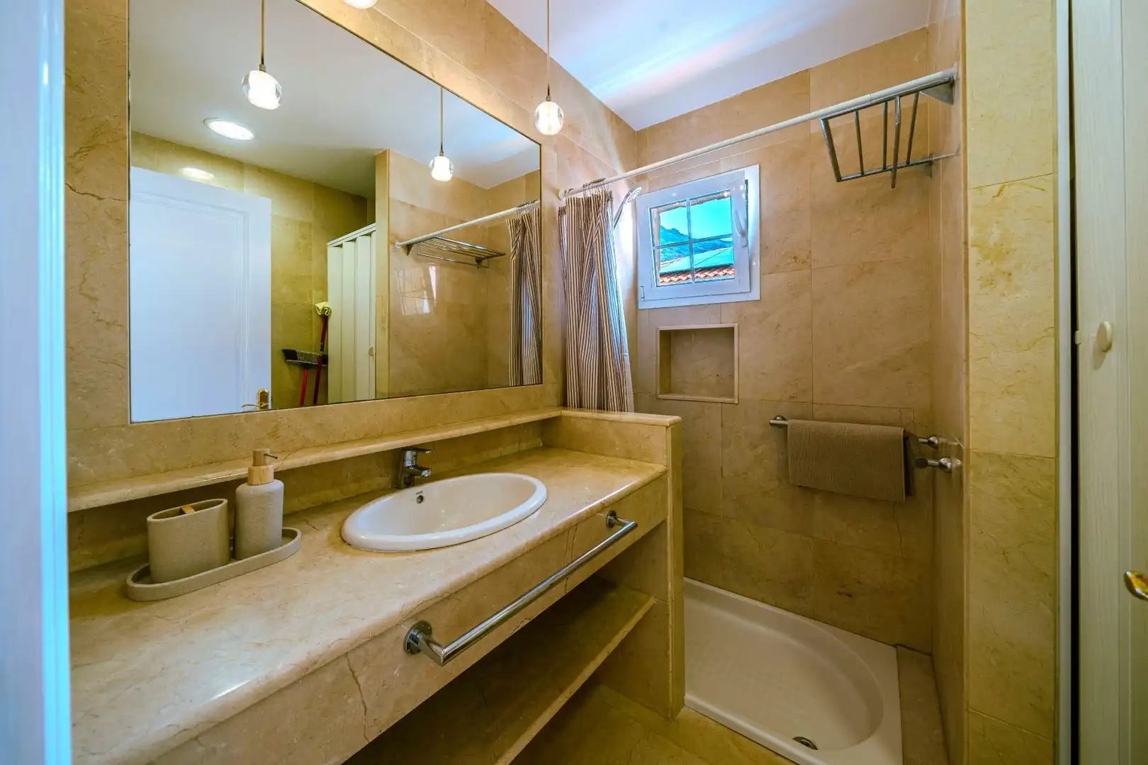 Apartamento de alquiler en Calle ANTOÑITO EL MOLINERO, Mogán pueblo