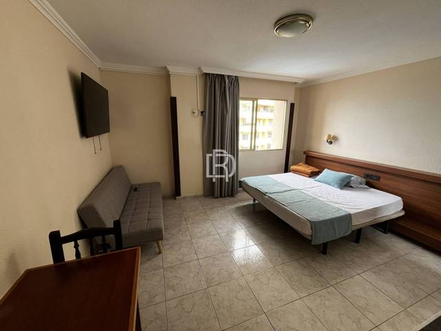Estudio en Alquiler en Calle Calafate, 3 en Playa Jardín