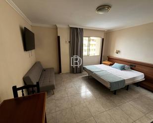 Dormitori de Estudi de lloguer en Puerto de la Cruz amb Moblat i Piscina comunitària