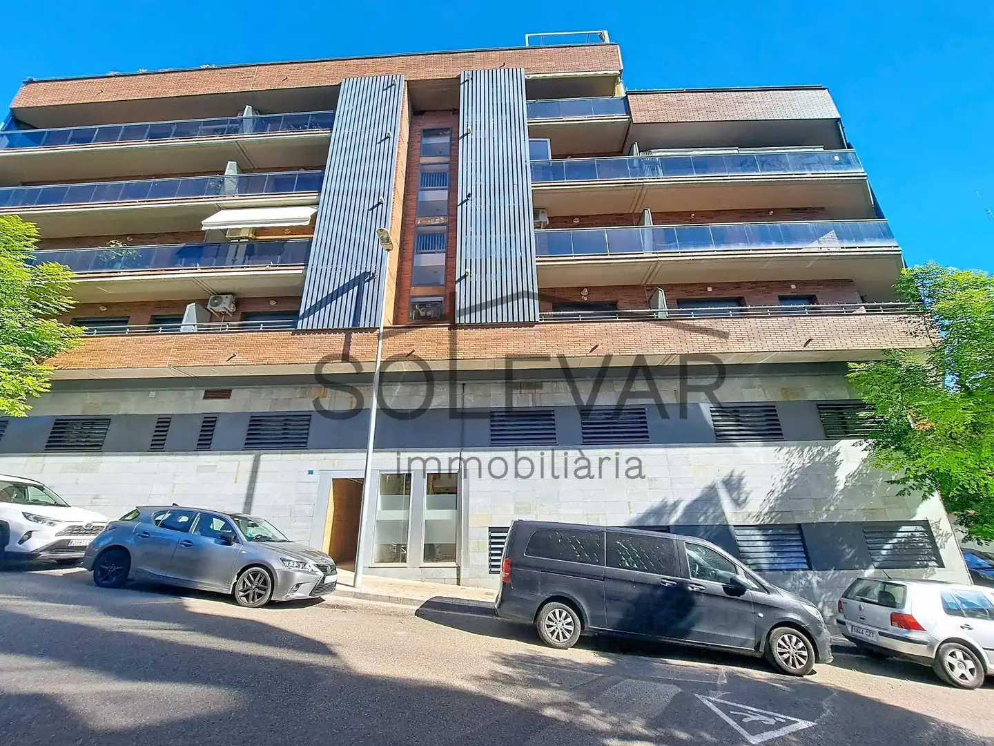 Wohnung mit Terrasse zum Verkauf in VERGE MONTSERRAT, imagen 19